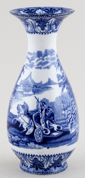 Vase c1930s
